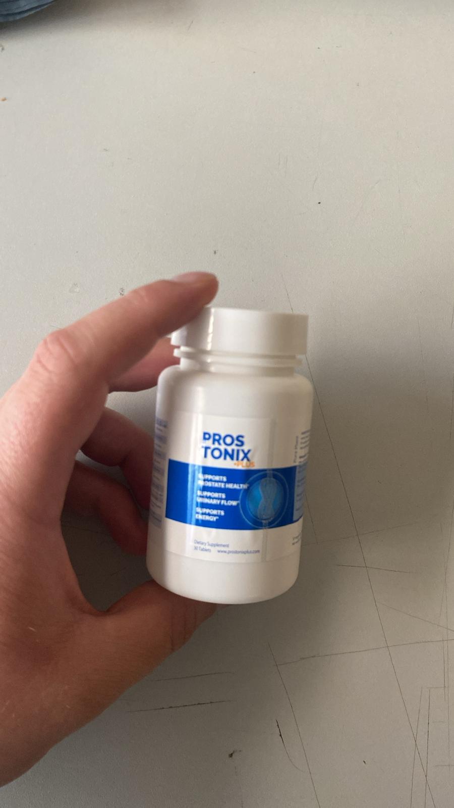 Pros Tonix ürün